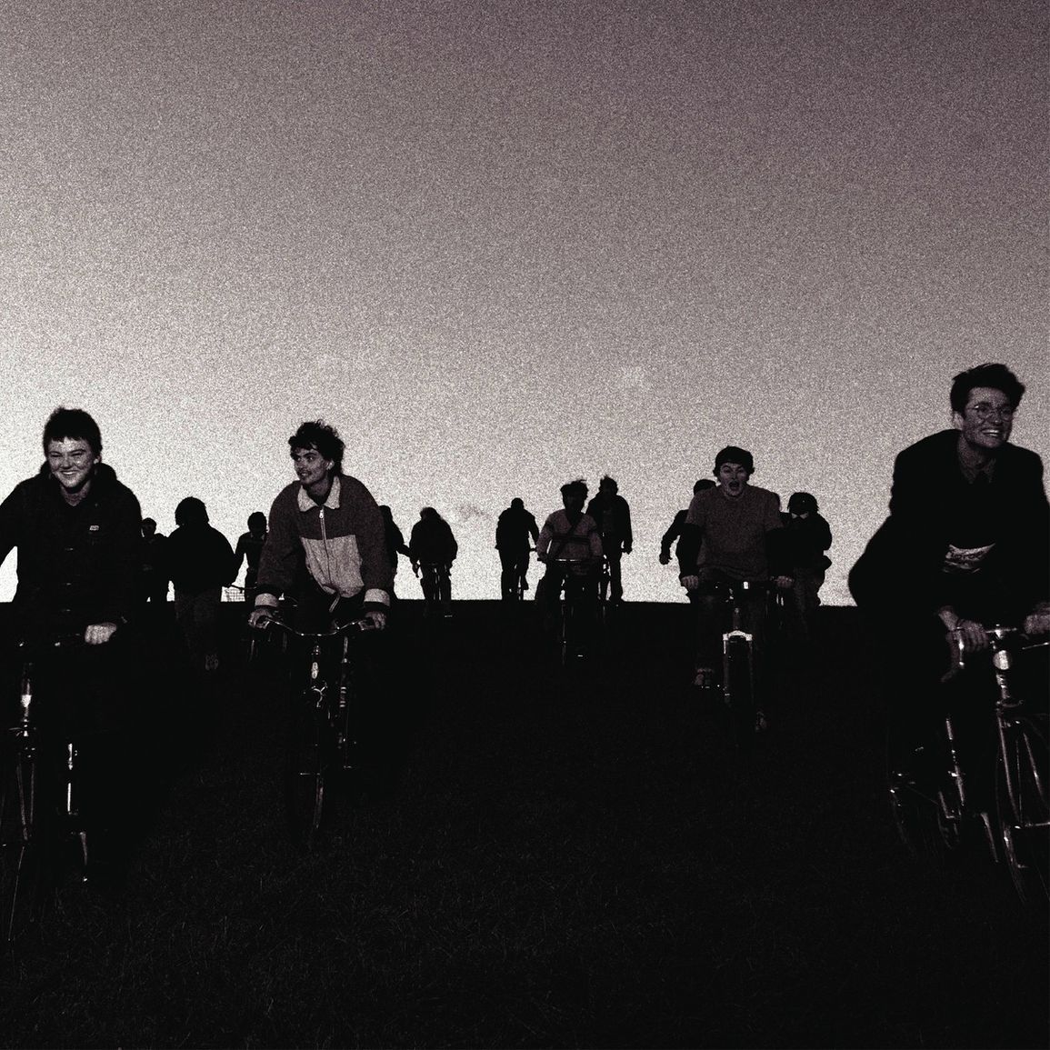 Friko - Something Worth Waiting For